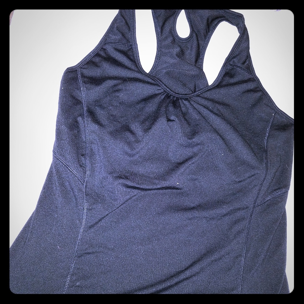 Active shirt